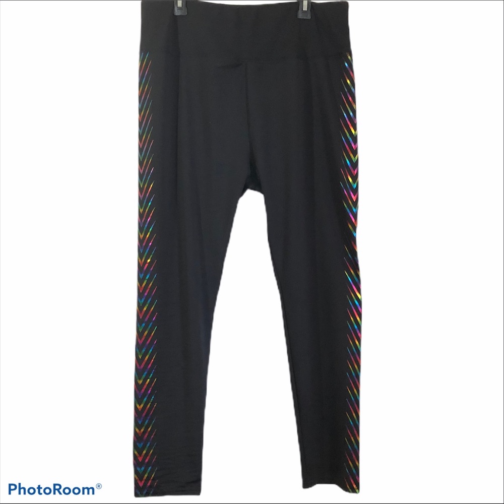 CHANCES R ACTIVE LEGGINGS